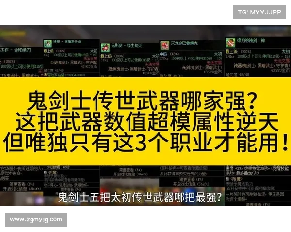 鬼剑士的传世之路:从荣耀巅峰到无尽挑战的蜕变与传承 鬼剑士的传世之路:从荣耀巅峰到无尽挑战的蜕变与传承