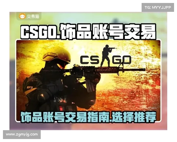 俄罗斯CSGO皮肤交易平台选择指南如何挑选最适合你的平台 俄罗斯CSGO皮肤交易平台选择指南如何挑选最适合你的平台