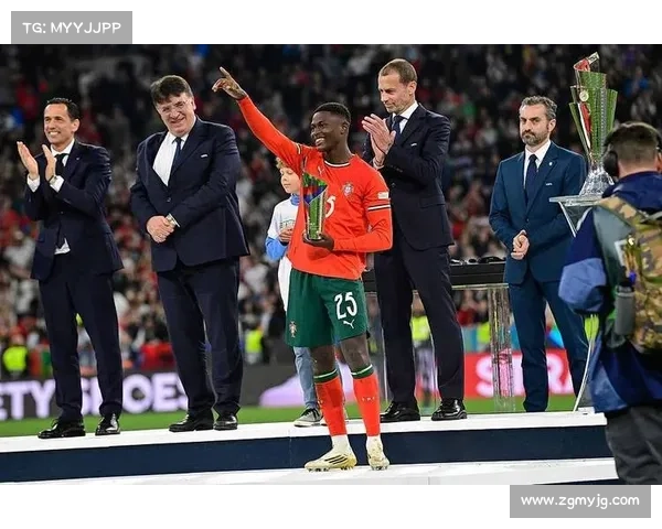 努诺门德斯如何通过领导力塑造葡萄牙足球队的集体精神与凝聚力