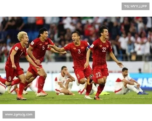 中国足球崛起之路的未来展望与发展策略探讨