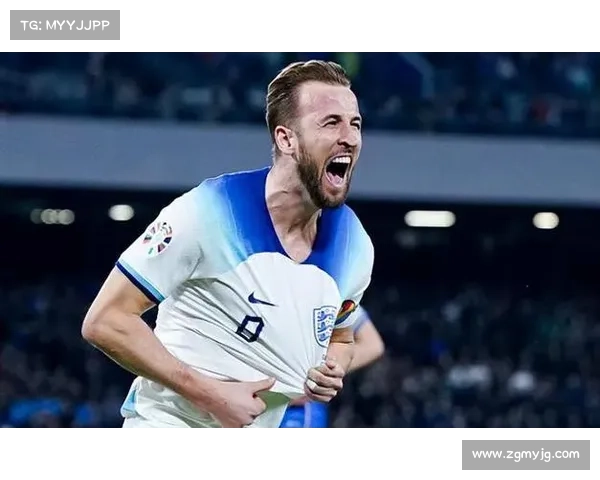 哈里凯恩如何凭借全面技术与稳定发挥成为世界级顶级前锋