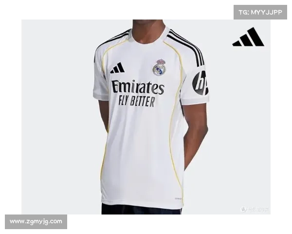 如何选择皇马球衣的完美颜色搭配打造个性化球迷形象