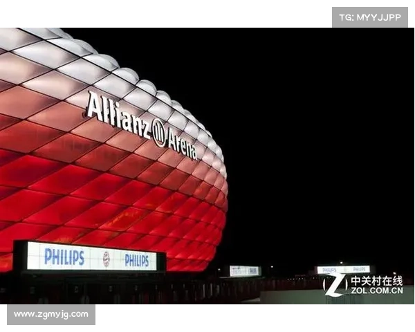 安联赞助商的品牌影响力与商业价值解析