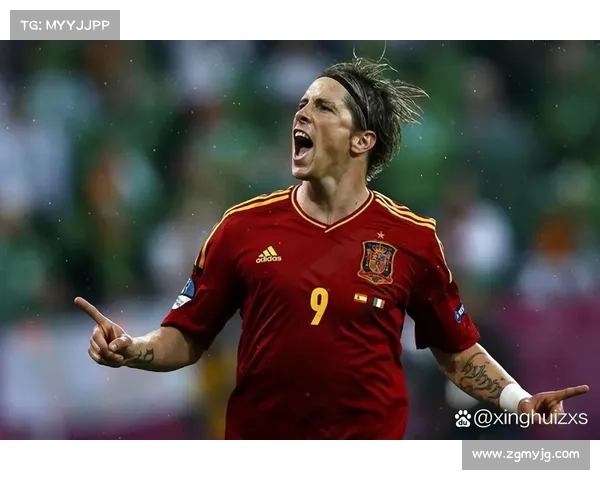 托雷斯五大著名绰号揭秘 从金童到斗牛士展现足球传奇风采